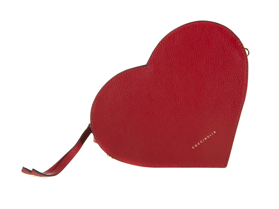 Ž.TORBICA VV315A629RED -COCCIN