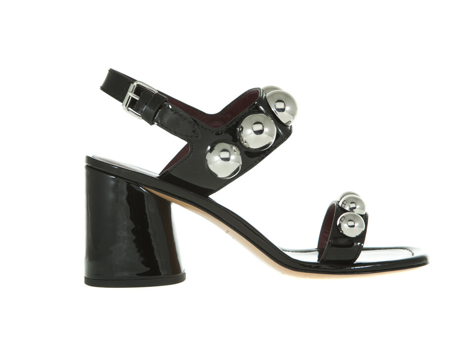 Ž.SANDALA M9000623BLC -M.JAC