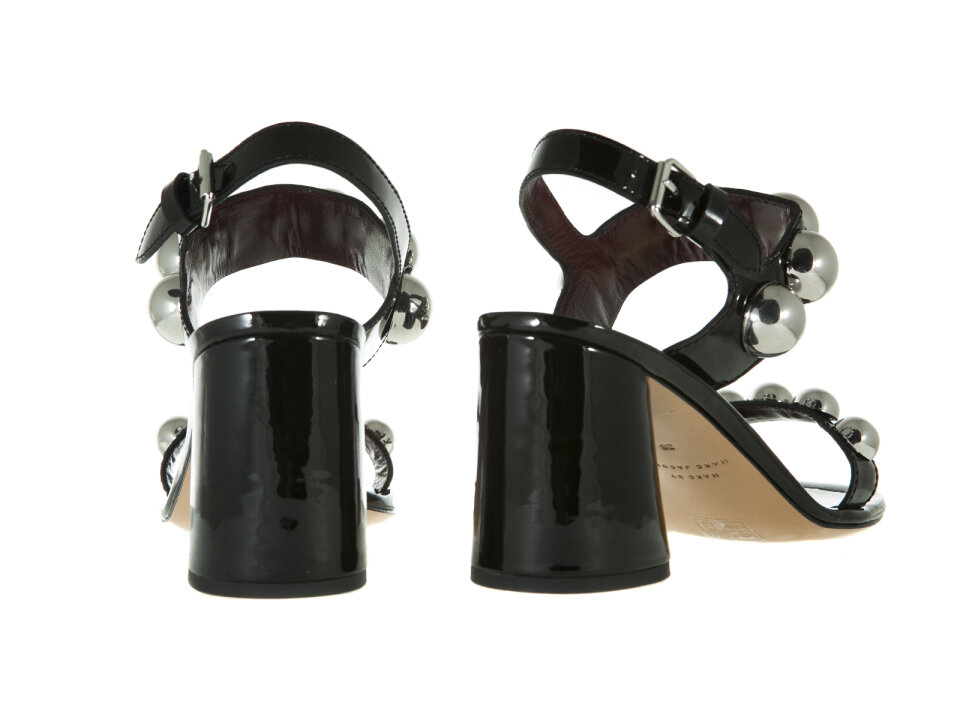 Ž.SANDALA M9000623BLC -M.JAC