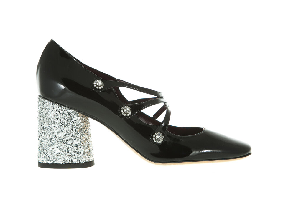 Ž.SALONKA M9000692BLC -M.JAC