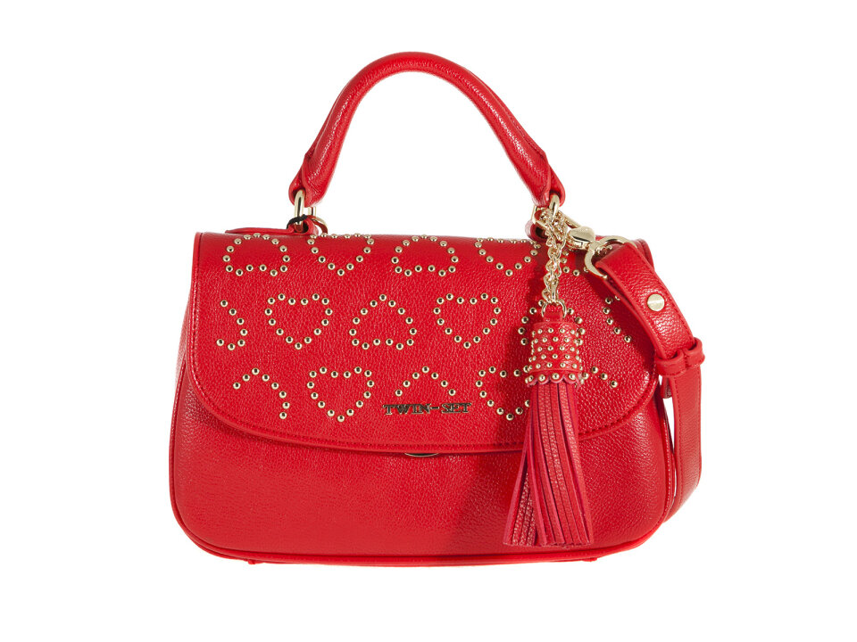 Ž.TORBICA AAS67MGRED -TWINSET