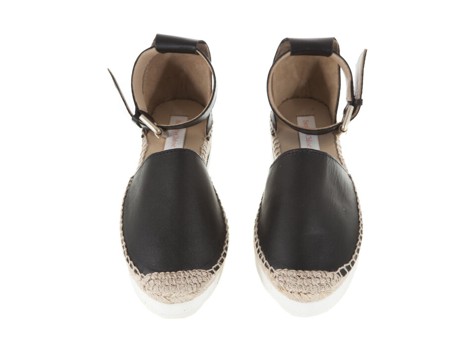 Ž.ESPADRILA SB26150BLC -CHLO