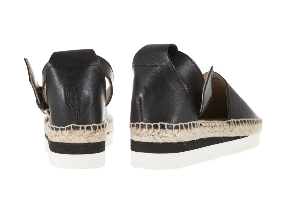 Ž.ESPADRILA SB26150BLC -CHLO