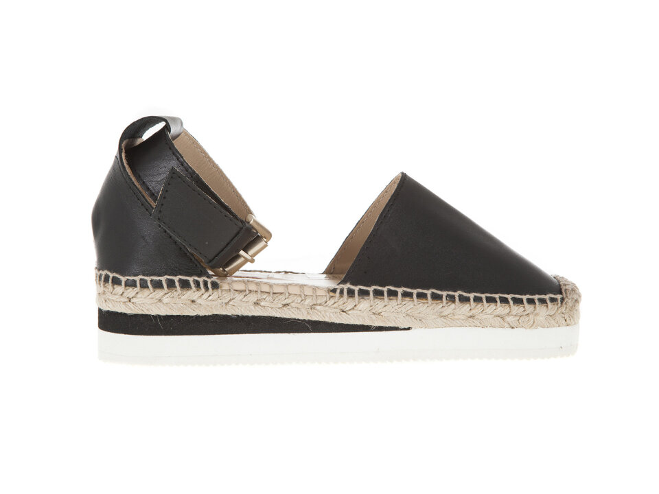 Ž.ESPADRILA SB26150BLC -CHLO