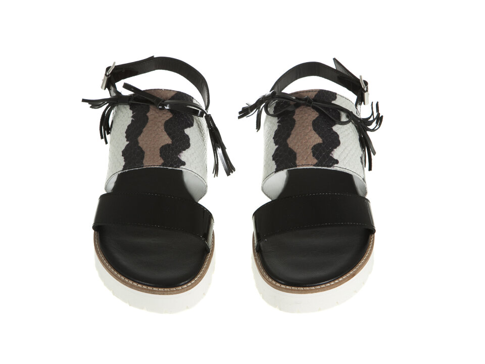 Ž.SANDALA S1M14MLT - PAOLI