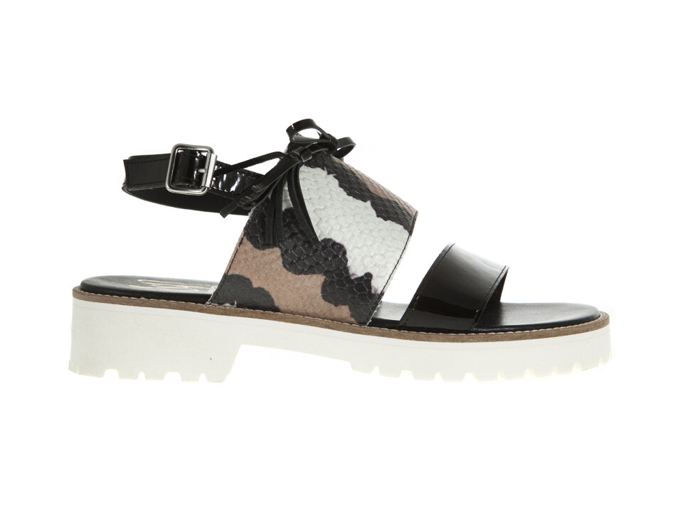 Ž.SANDALA S1M14MLT - PAOLI