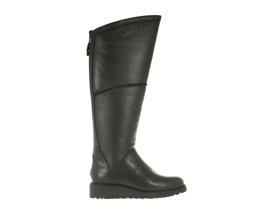 Ž.ČIZMICA 1621012442BLK-UGG