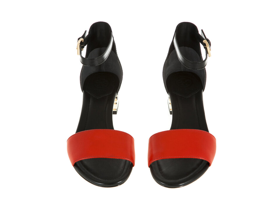 Ž.SAND 1710034767RED-T.BURCH
