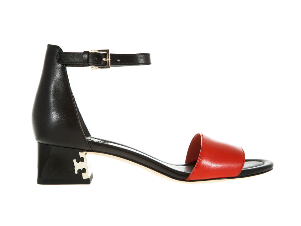 Ž.SAND 1710034767RED-T.BURCH