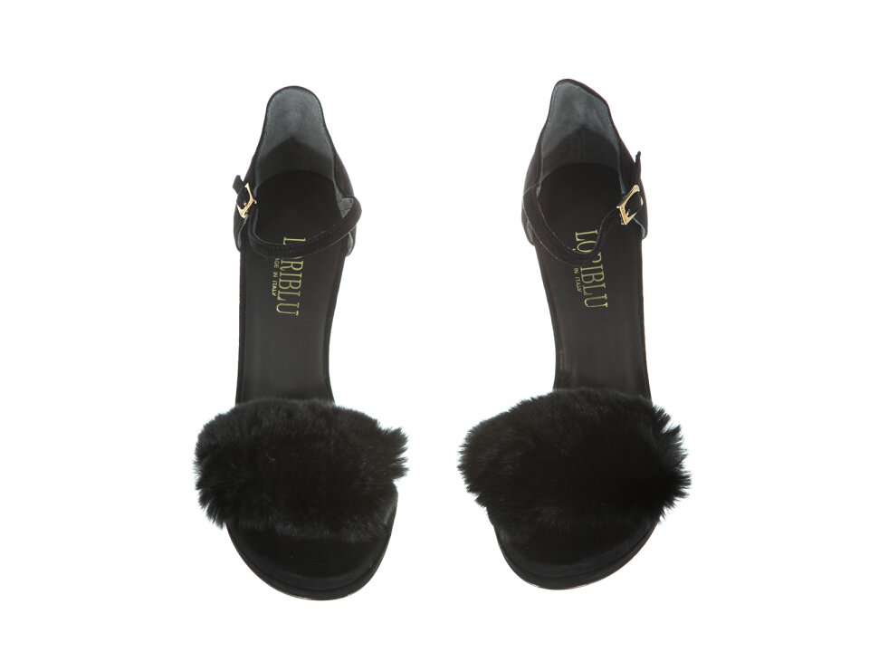 Ž.SAND 1720RP9162BLC -LORI