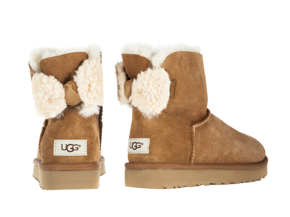 Ž.POLUČ 1721019625CHE - UGG