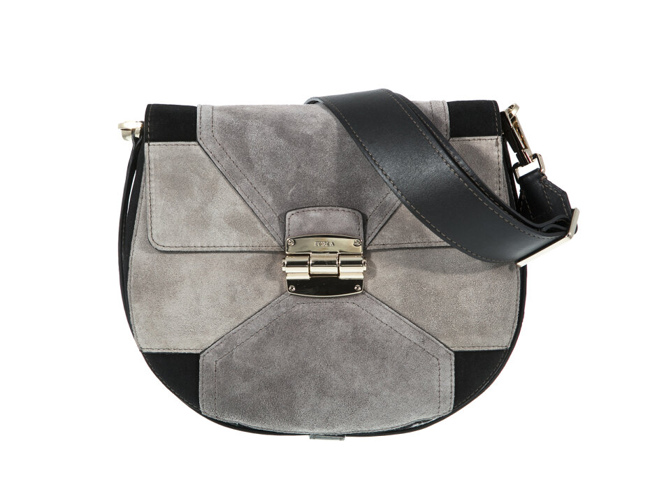 Ž.TORBICA 1720903121GRY -FURLA