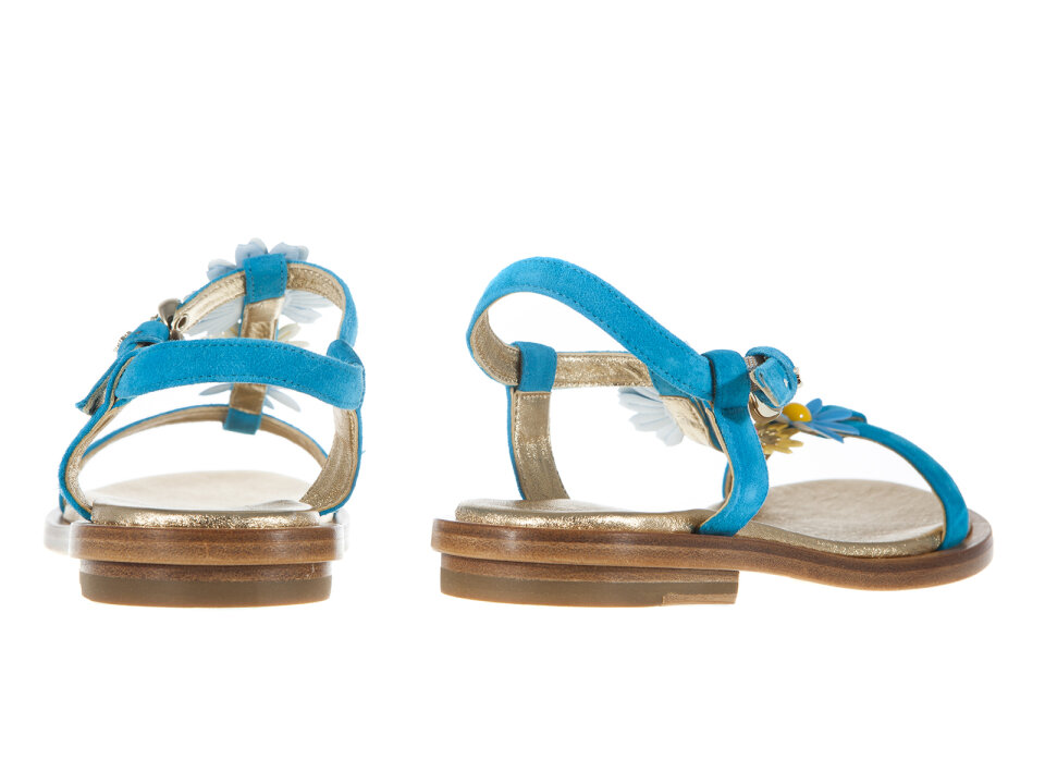 Ž.SANDA 1810FD5416BLU - FABI