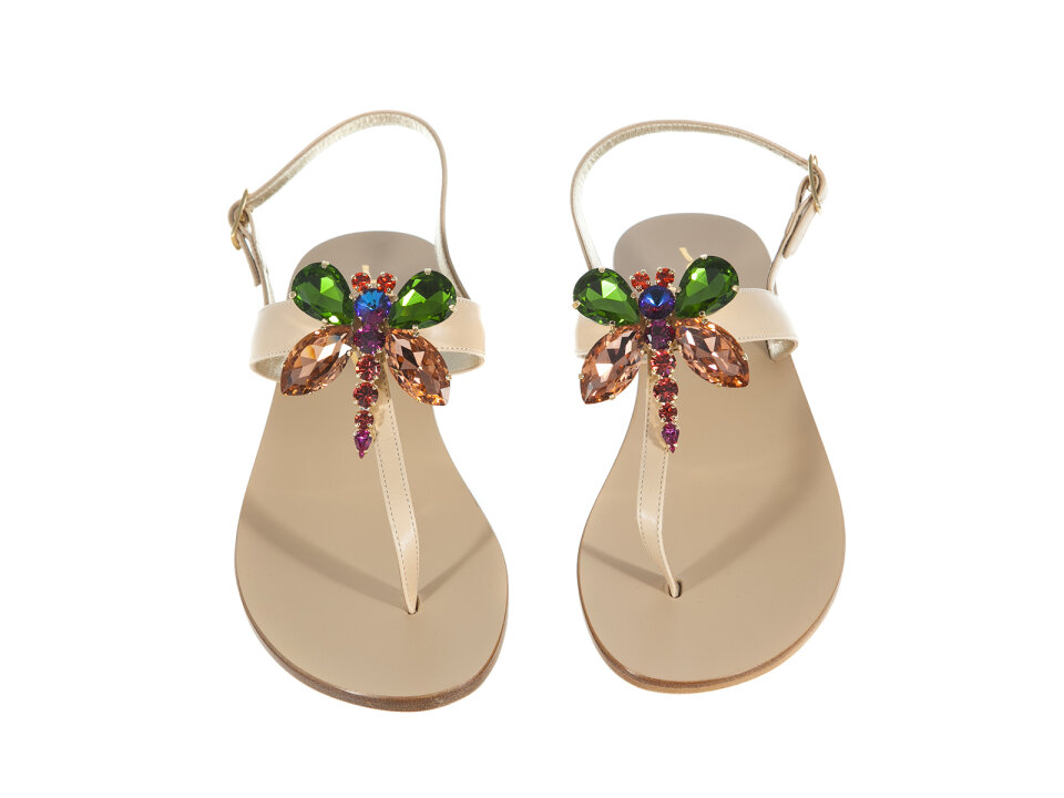 Ž.SAND 181000SL28BGE -SOLEAE