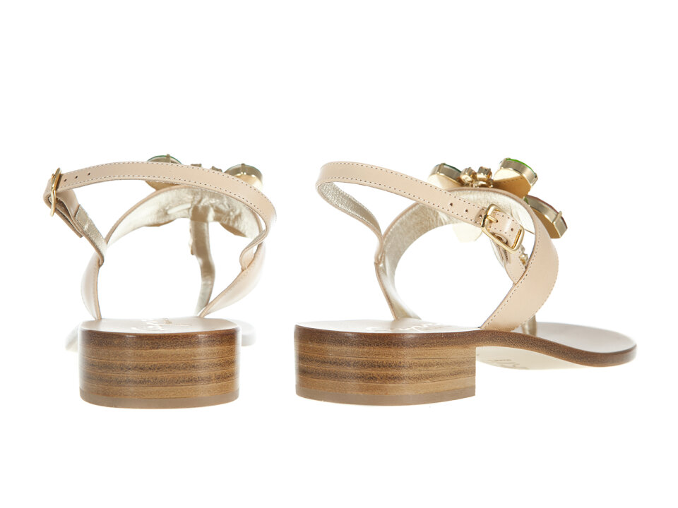 Ž.SAND 181000SL28BGE -SOLEAE