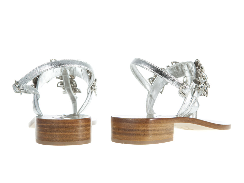 Ž.SAND 181000SM19SLV -SOLEAE