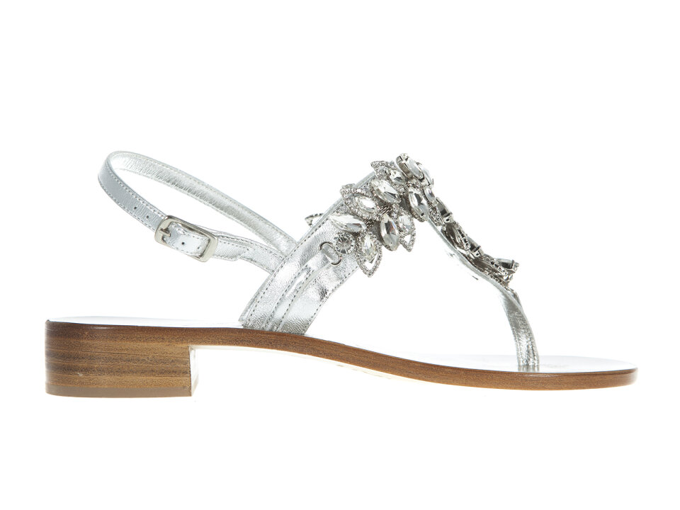 Ž.SAND 181000SM19SLV -SOLEAE