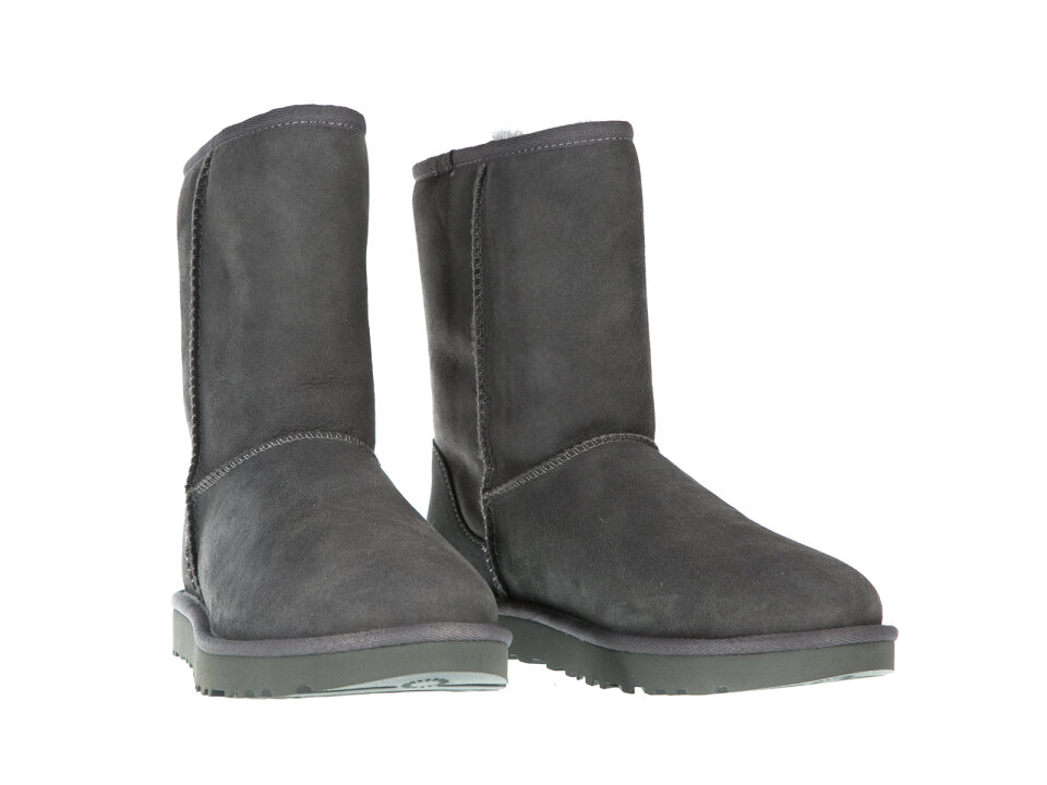Ž.ČIZM. 2021016223GRY -UGG CLASSIC SHORT II