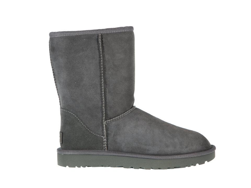 Ž.ČIZM. 2021016223GRY -UGG CLASSIC SHORT II
