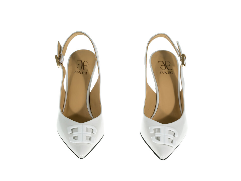 Ž.SAN. 2210FD7576WHT -FABI