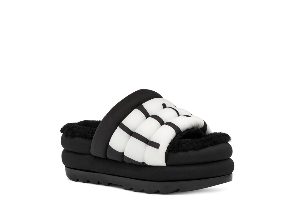 Ž.NAT. 2211127067BLK -UGG