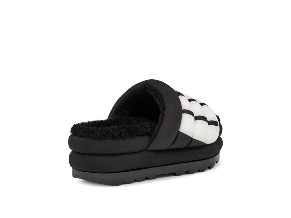Ž.NAT. 2211127067BLK -UGG