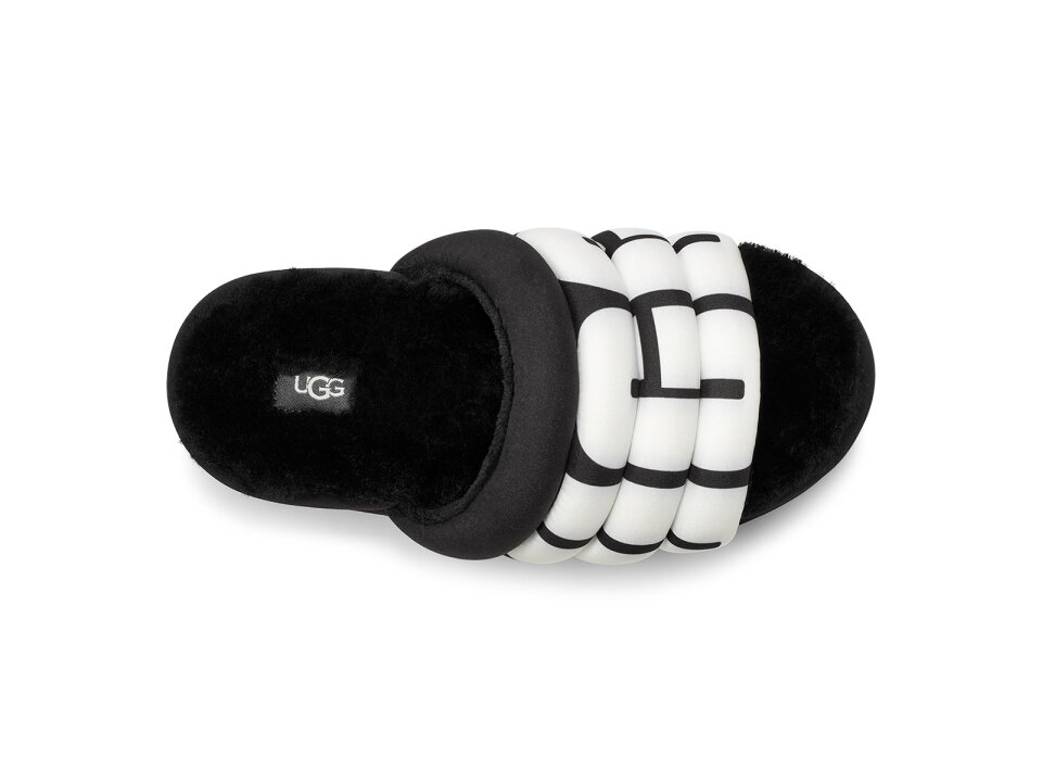 Ž.NAT. 2211127067BLK -UGG