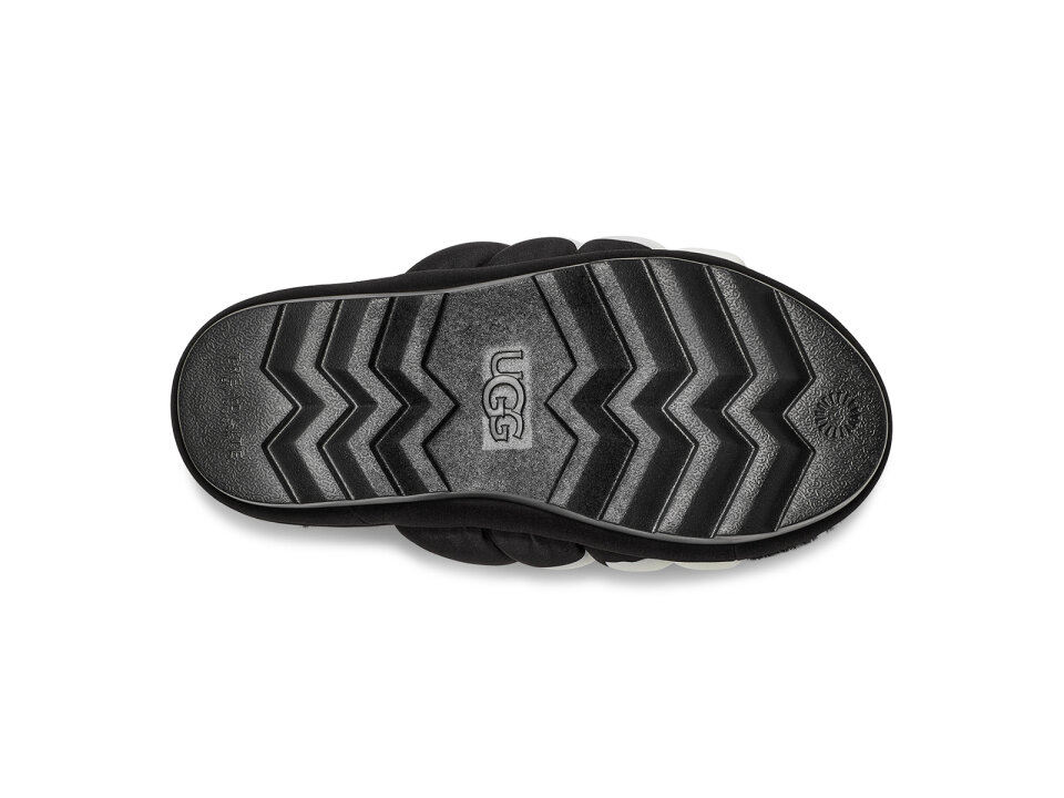 Ž.NAT. 2211127067BLK -UGG