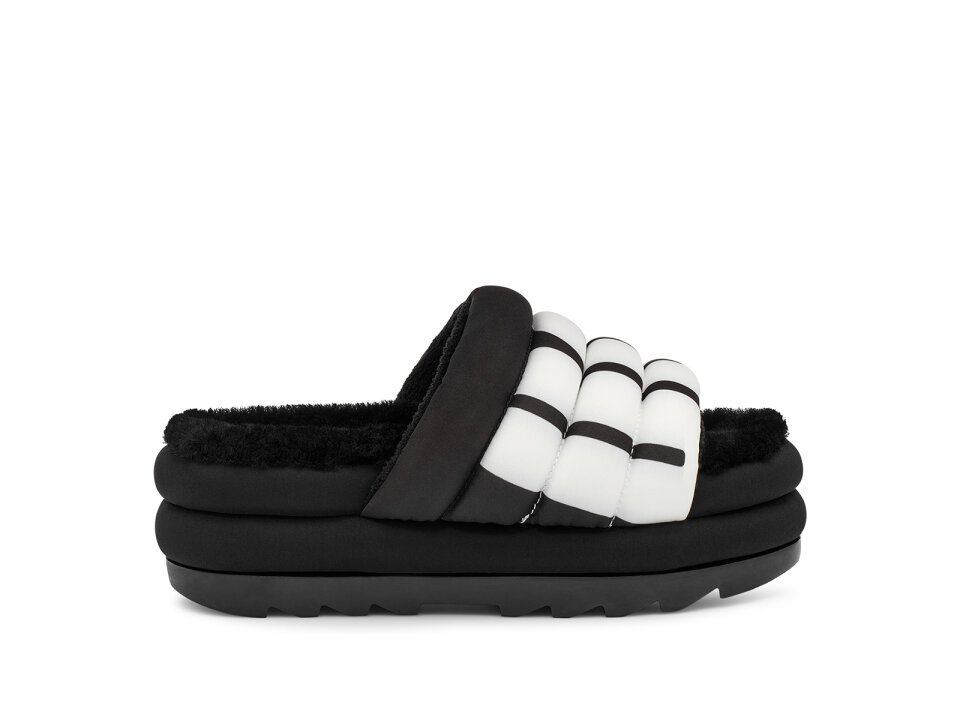 Ž.NAT. 2211127067BLK -UGG