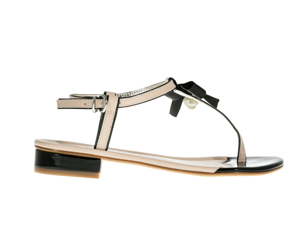 Ž.SAND. 22119067LEBGE -BOTTE