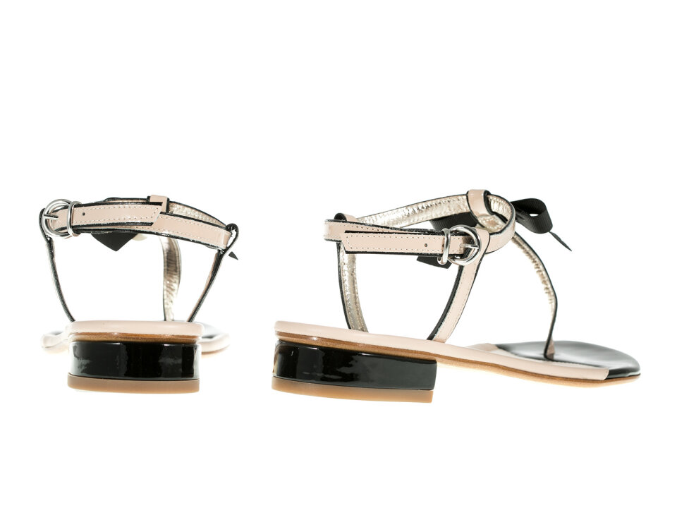 Ž.SAND. 22119067LEBGE -BOTTE