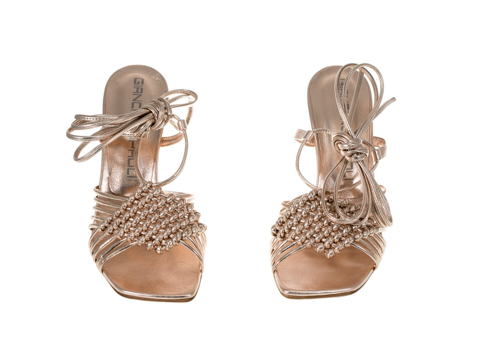 Ž.SAN. 221Q3HI100GLD -PAOLI