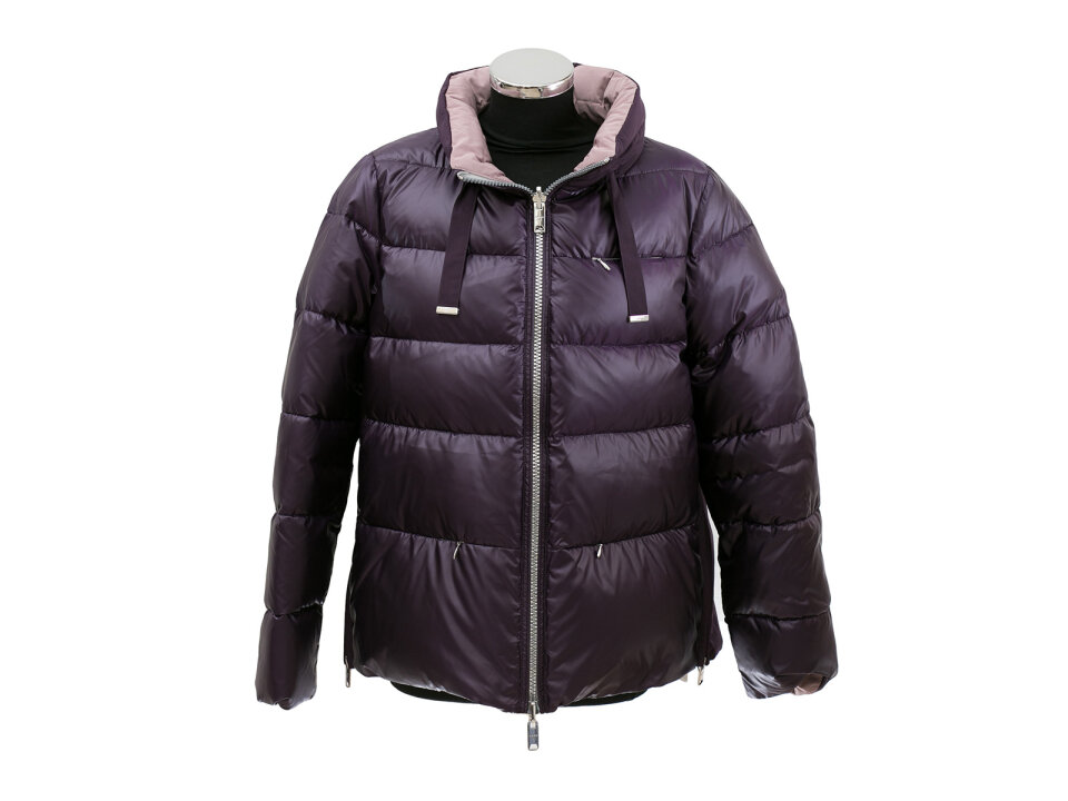 Ž.JAKNA222000R265VIO -DIEGO