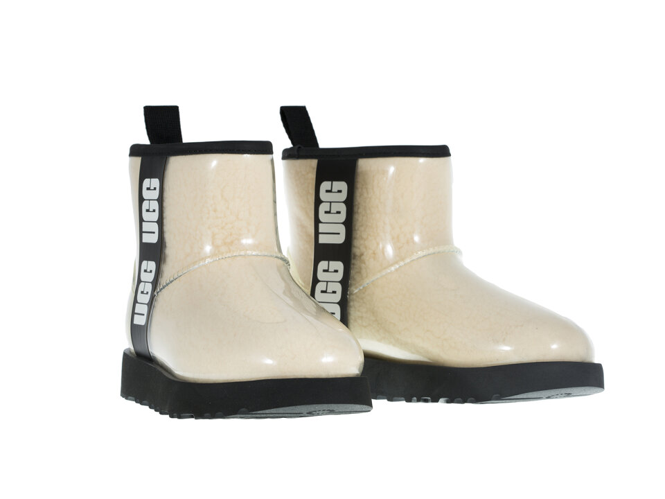 Ž.PLČ. 2221113190NBL -UGG Classic Clear Mini