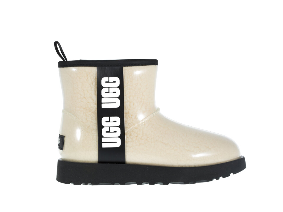 Ž.PLČ. 2221113190NBL -UGG Classic Clear Mini