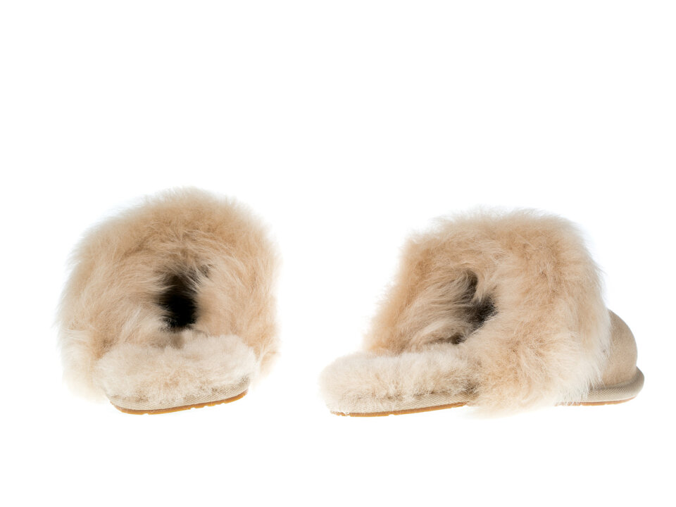 Ž.PAP. 2221122750SAN -UGG Scuff Sis