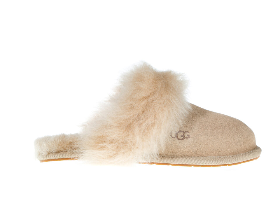 Ž.PAP. 2221122750SAN -UGG Scuff Sis