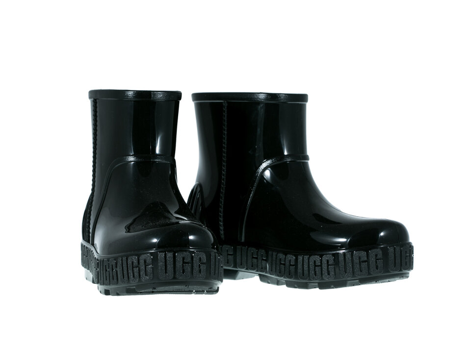 Ž.PLČ. 2221125731BLK -UGG Drizlita