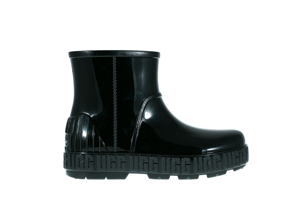 Ž.PLČ. 2221125731BLK -UGG Drizlita