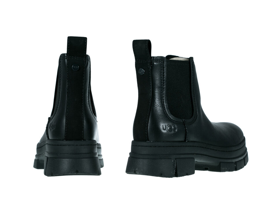 Ž.PLČ. 2221133894BLK -UGG