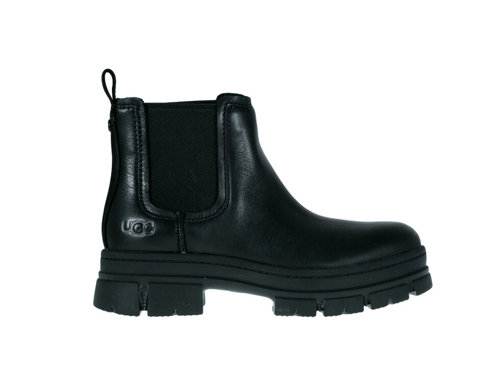Ž.PLČ. 2221133894BLK -UGG