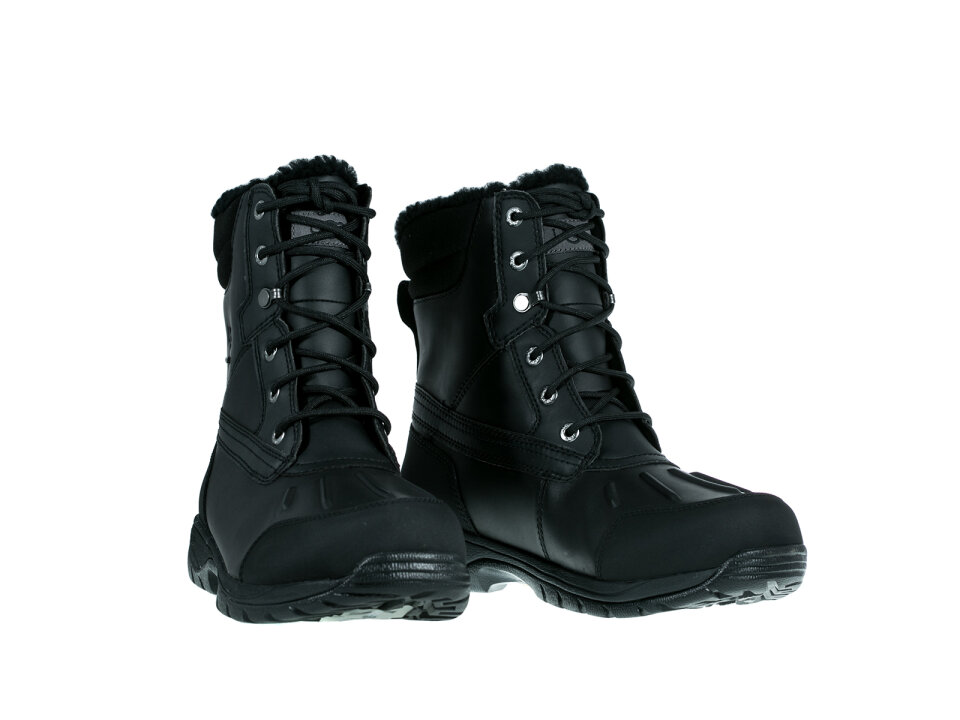 M.PLČ. 2221103721BLK -UGG