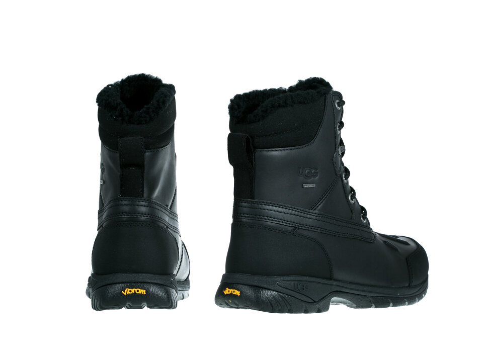M.PLČ. 2221103721BLK -UGG
