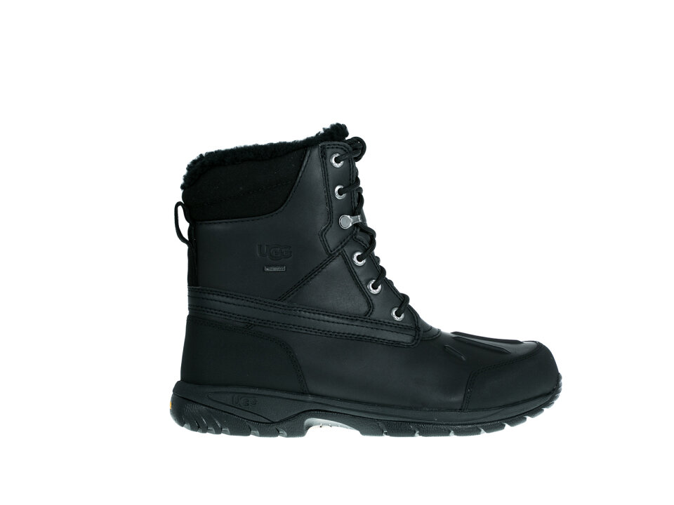 M.PLČ. 2221103721BLK -UGG