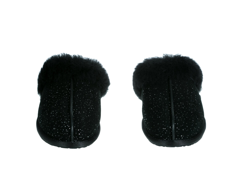 Ž.PAP. 2221137530BLK -UGG
