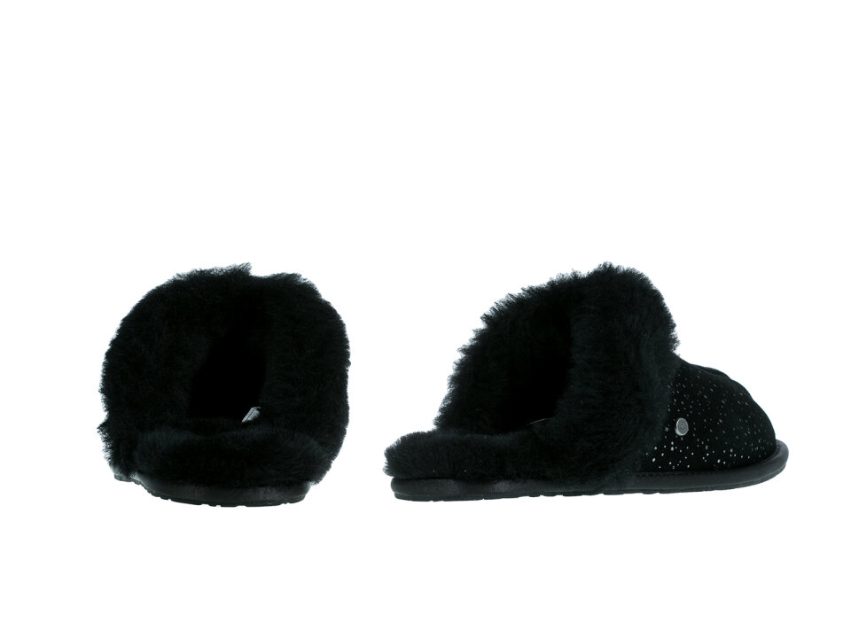 Ž.PAP. 2221137530BLK -UGG