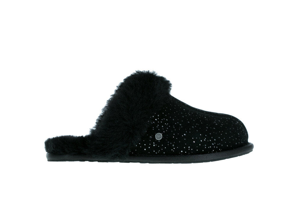 Ž.PAP. 2221137530BLK -UGG