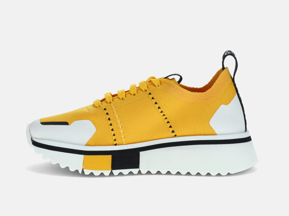 Ž.TEN. 2310FD7936YLW -FABI