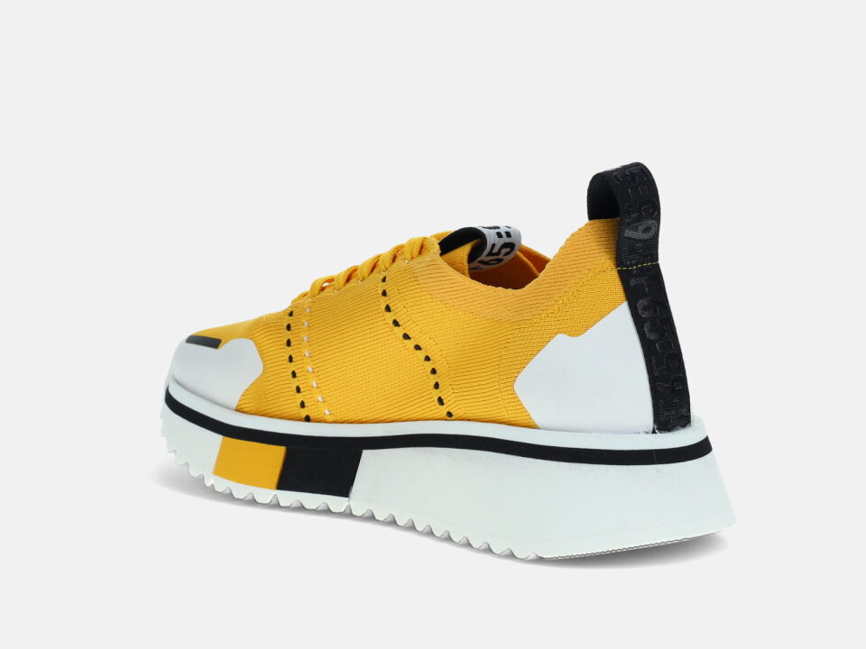 Ž.TEN. 2310FD7936YLW -FABI