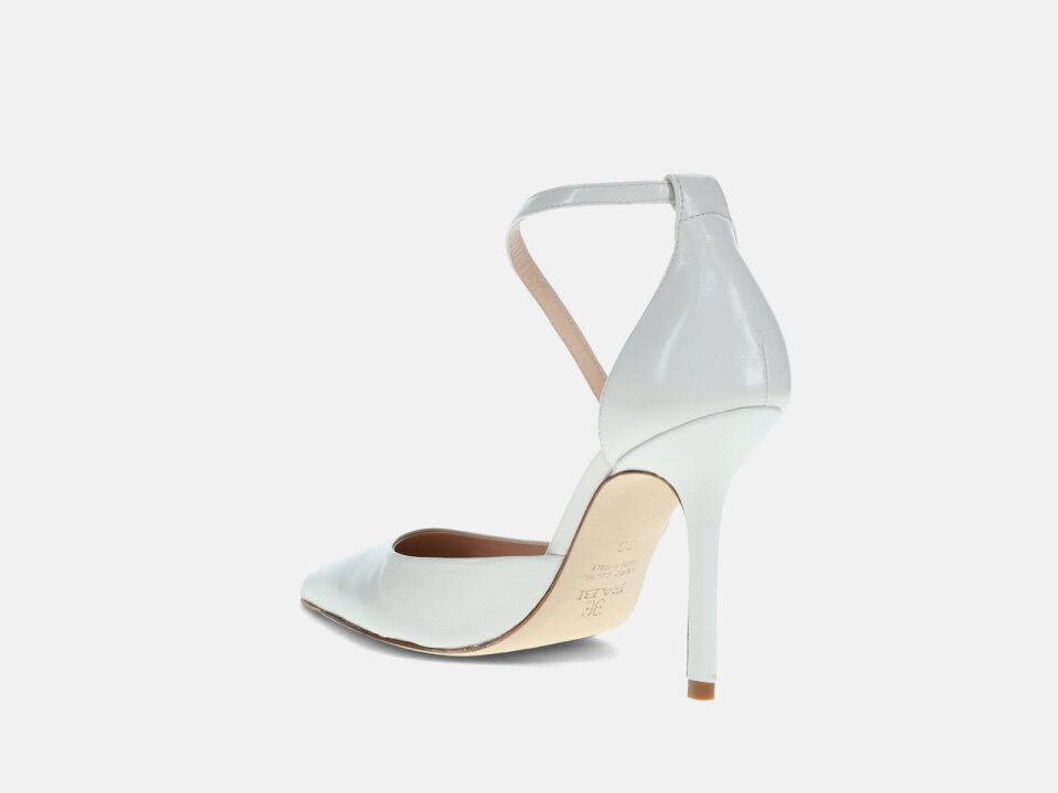 Ž.SAN. 2310FD7982WHT -FABI